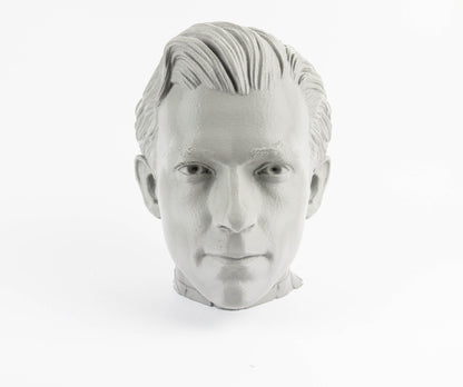 Tom Holland Headphone Holder, Desktop Decor Headphone stand, Gaming Accessories