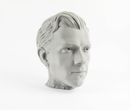 Tom Holland Headphone Holder, Desktop Decor Headphone stand, Gaming Accessories