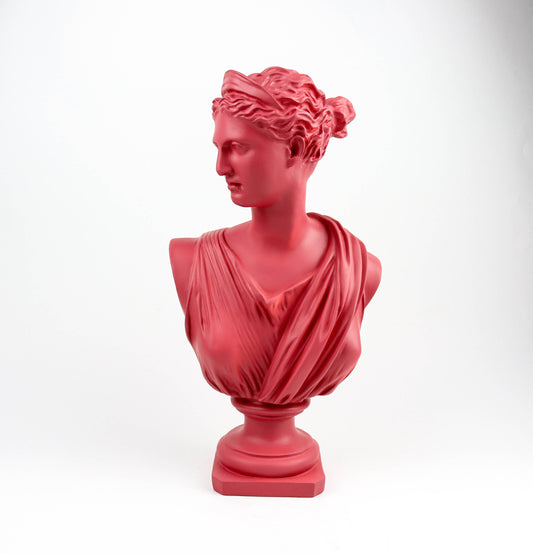 Diana Artemis Bust