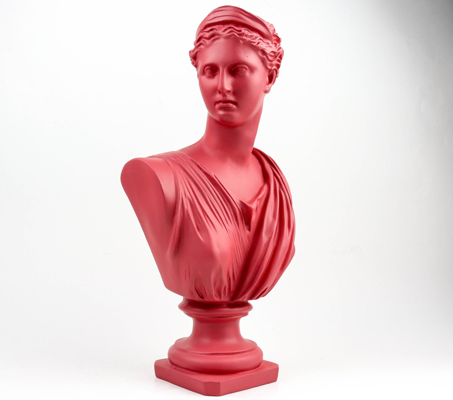 Diana Artemis Bust