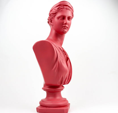 Diana Artemis Bust