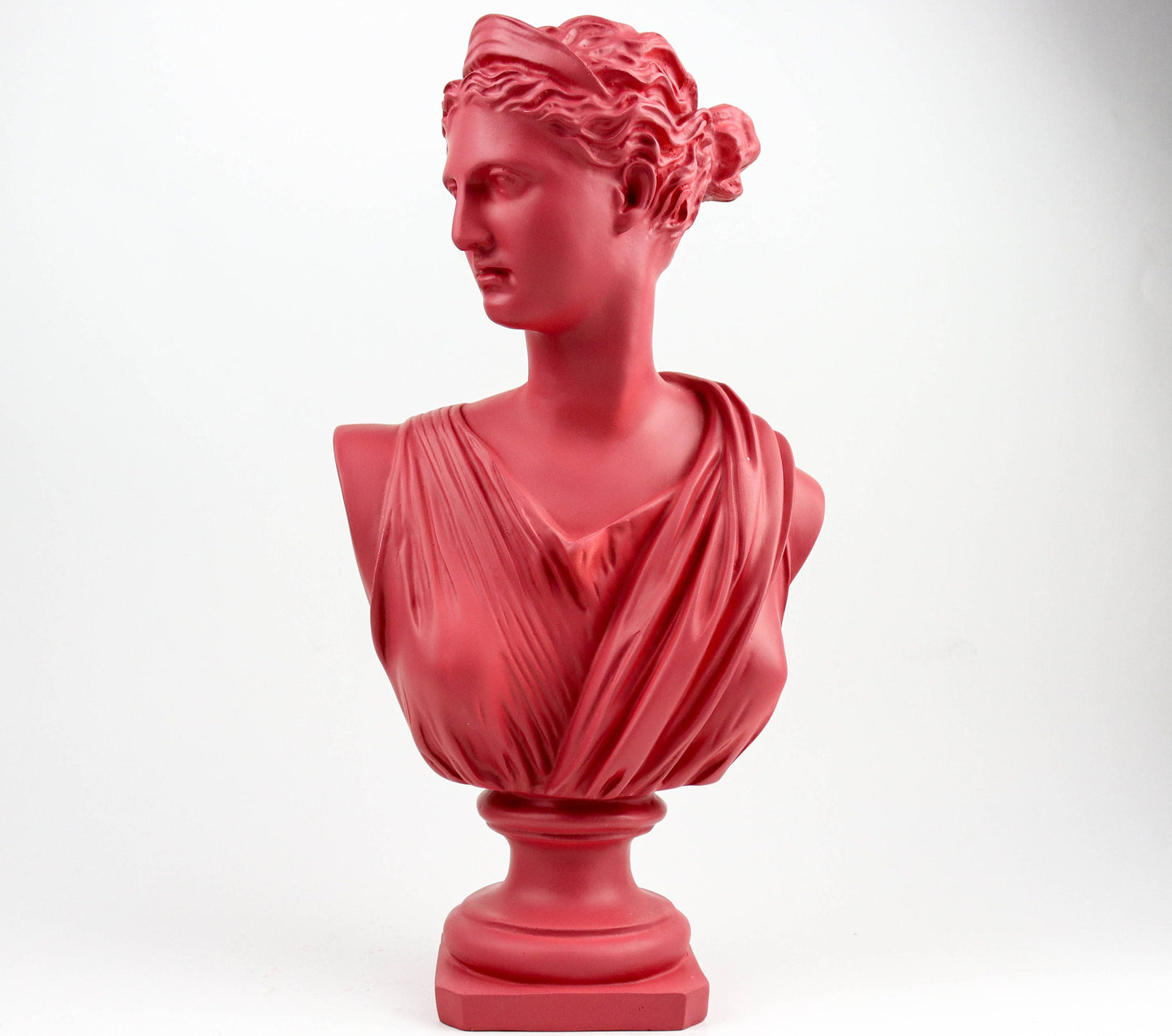 Diana Artemis Bust