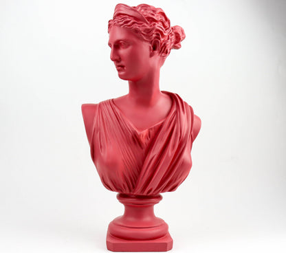 Diana Artemis Bust