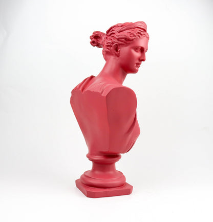 Diana Artemis Bust