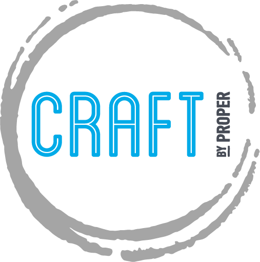 Craft by Proper | Utah's only Utah-only beer bar